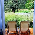 Relax Zone Apartment *