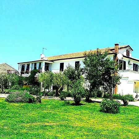 Relax Zone Appartement Umag