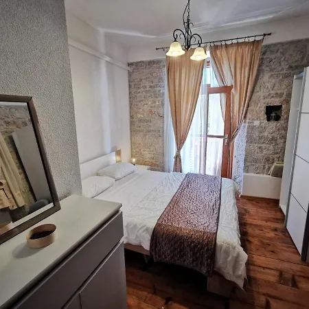 Relax Zone דירה אומאג