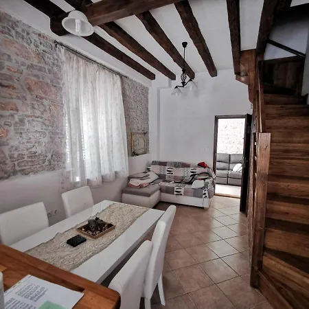 Relax Zone Умаг