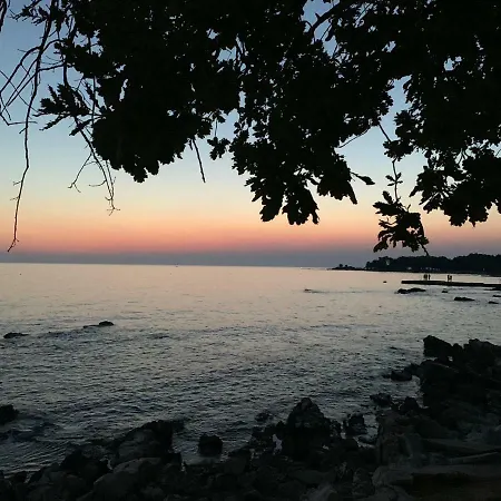 דירה Relax Zone אומאג