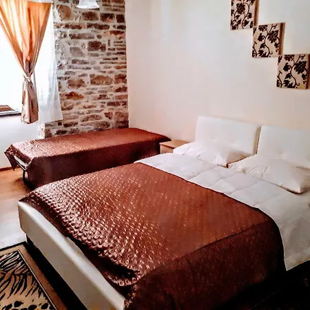 Relax Zone אומאג