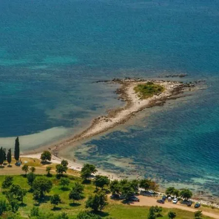 דירה Relax Zone אומאג