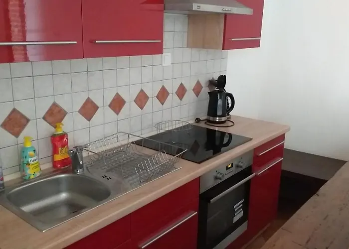 Relax Zone 아파트