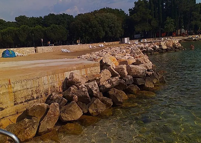 Appartement Relax Zone