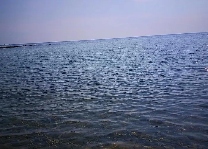 Relax Zone 아파트