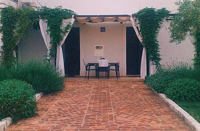 Relax Zone Appartement *