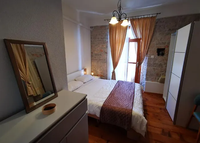 Relax Zone Appartement Umag