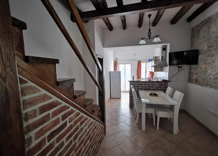 Relax Zone Appartement