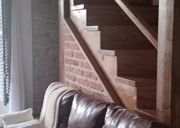 Appartement Relax Zone *