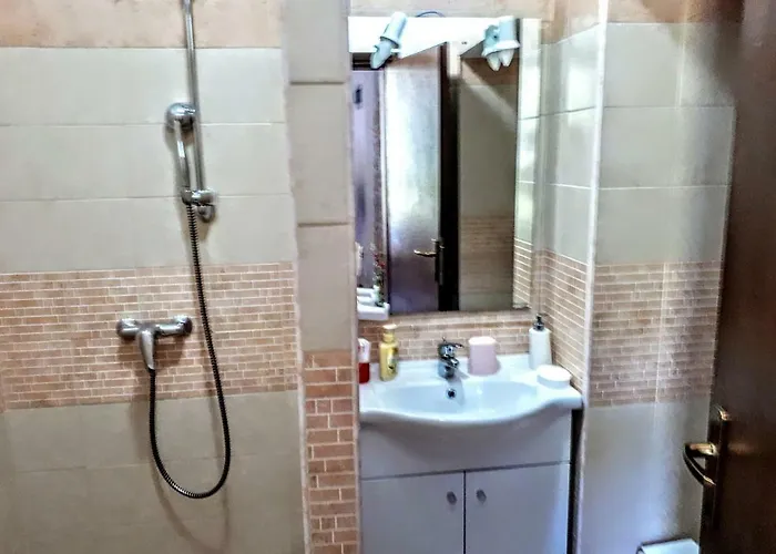 Relax Zone Appartement