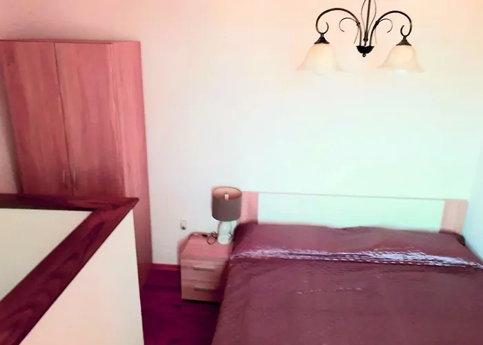 Appartement Relax Zone Umag