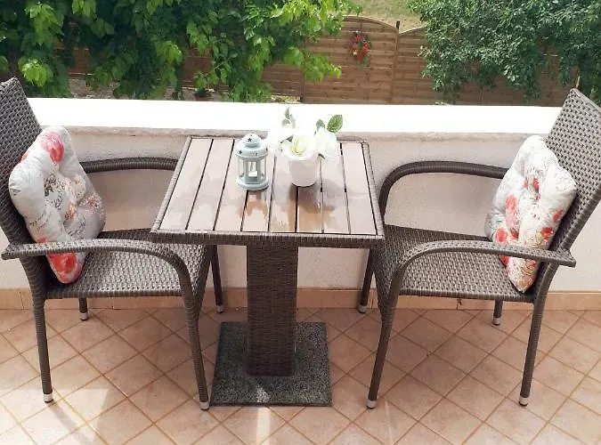 Relax Zone Appartement