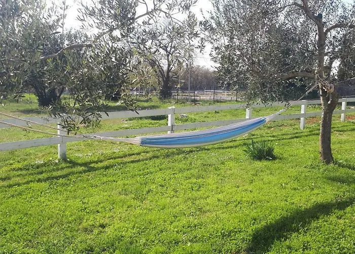 Relax Zone 아파트 우마그