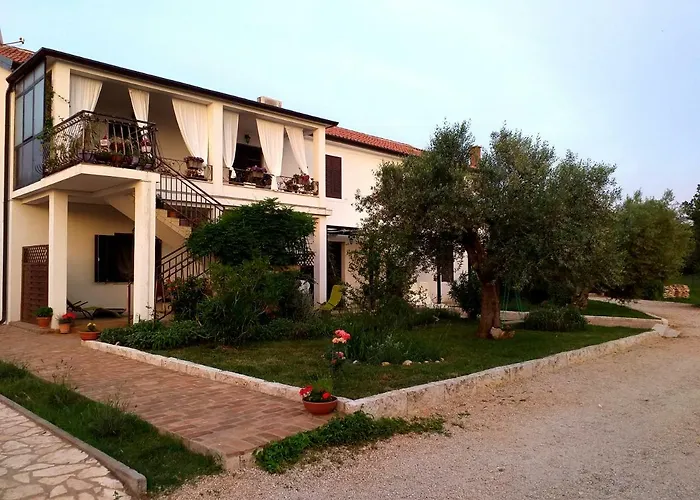 Appartement Relax Zone *