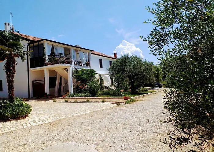 Appartement Relax Zone Umag