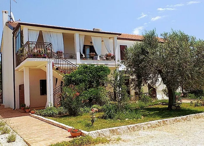 Relax Zone 아파트 *