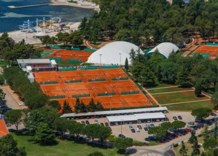 Relax Zone Appartement Umag