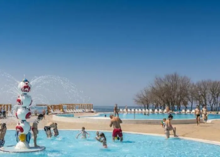 아파트 Relax Zone