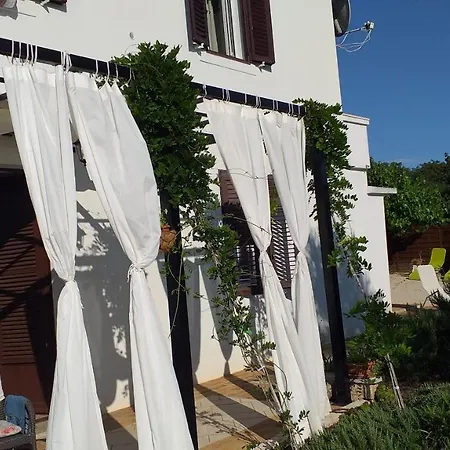 Relax Zone Apartment