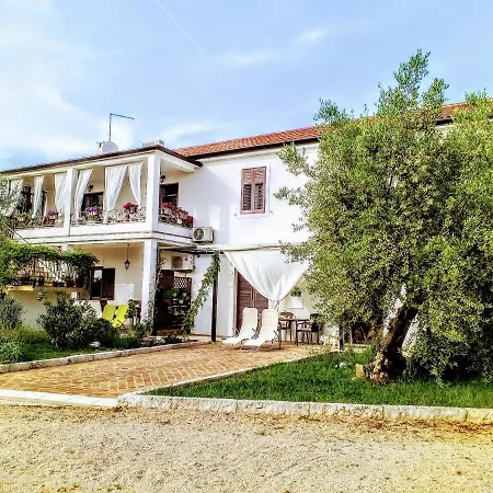 Relax Zone Apartment Umag