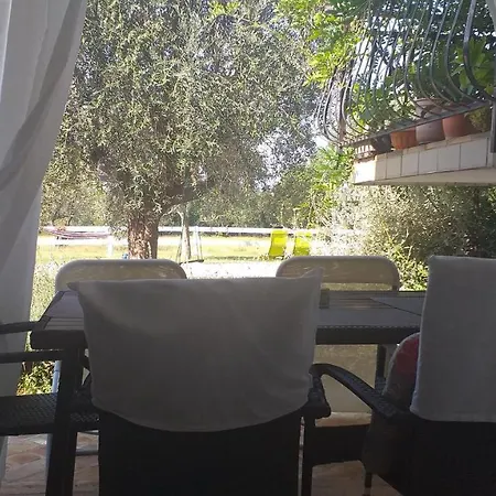 Relax Zone Apartman *