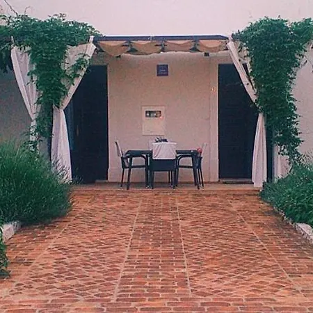 Relax Zone Apartment *