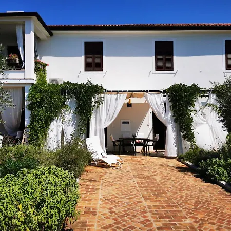 Apartmán Relax Zone