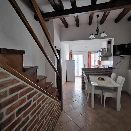 Relax Zone Apartment