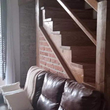 Apartment Relax Zone *