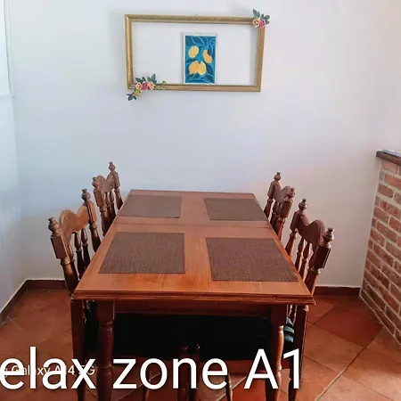 公寓 Relax Zone 乌马格