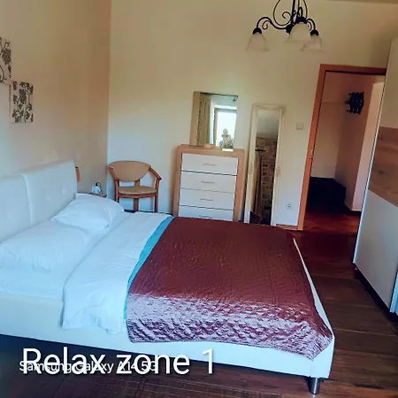 Relax Zone * Umag