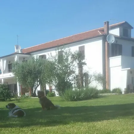 Apartment Relax Zone Umag
