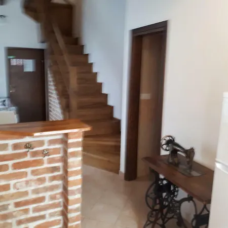Relax Zone Apartment Umag