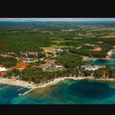 Relax Zone Apartman *