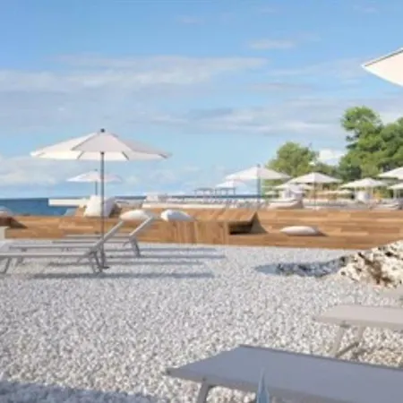 Relax Zone Apartmán *