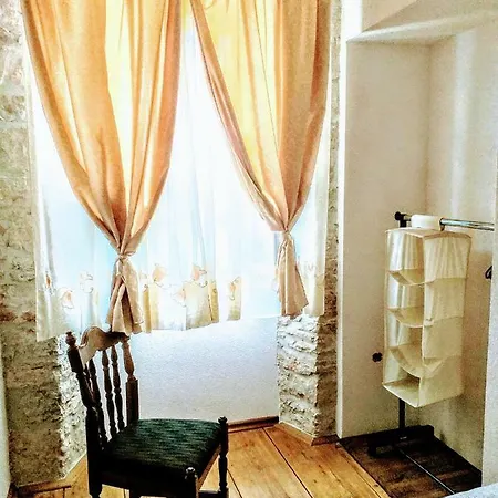 Relax Zone * Umag