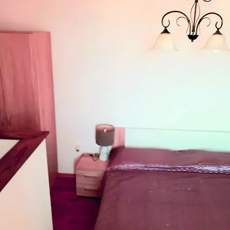 Apartman Relax Zone Umag