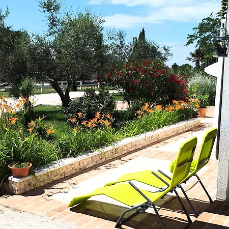Lejlighed Relax Zone