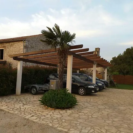 Lejlighed Relax Zone Umag