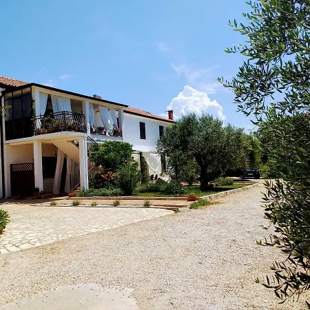 Apartment Relax Zone Umag