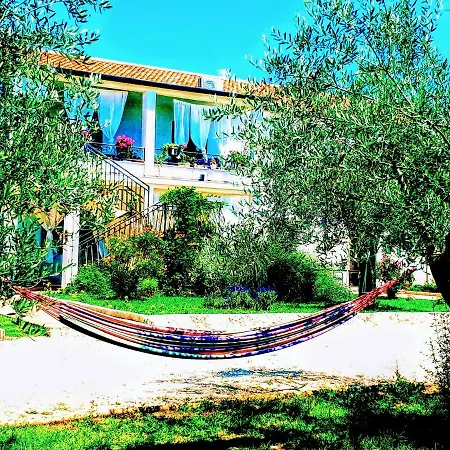Relax Zone * Umag