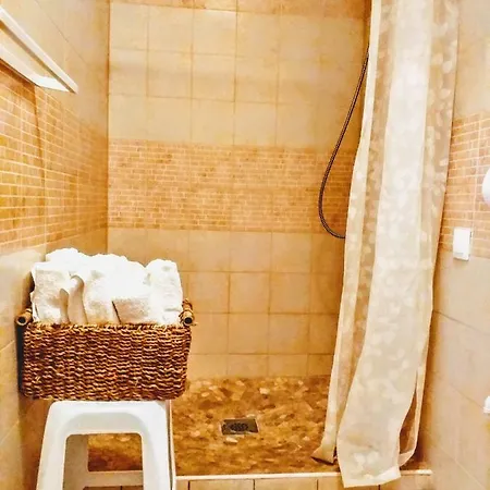 Relax Zone Apartment Umag