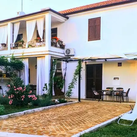 Apartment Relax Zone Umag