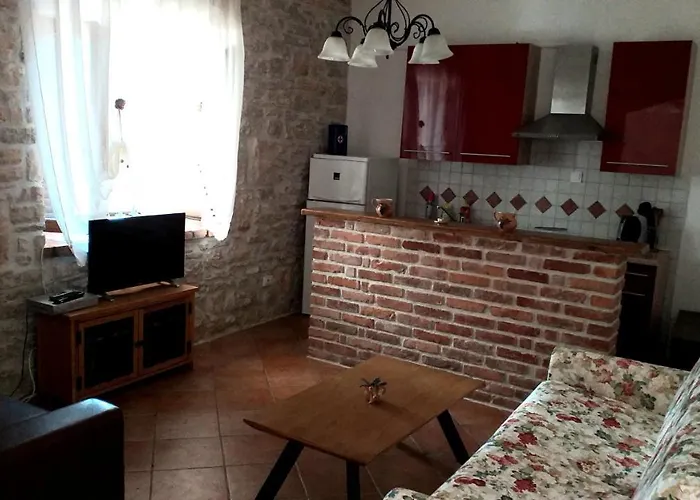 Apartmán Relax Zone