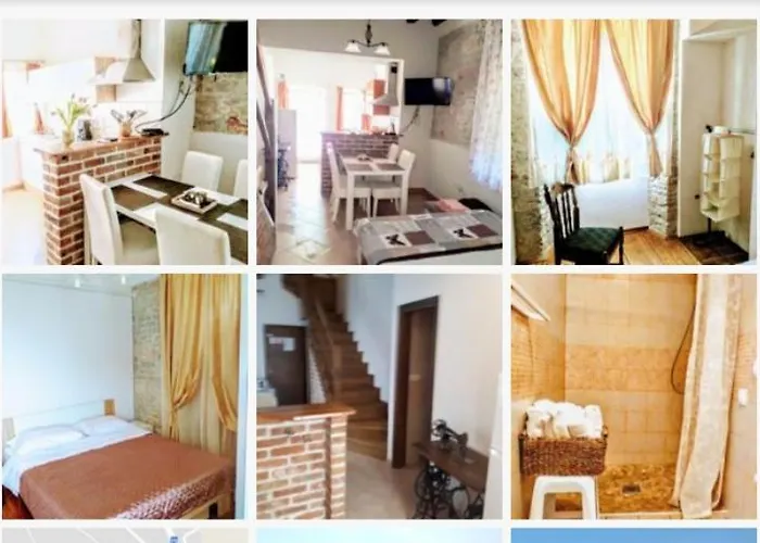 Relax Zone Apartamento *