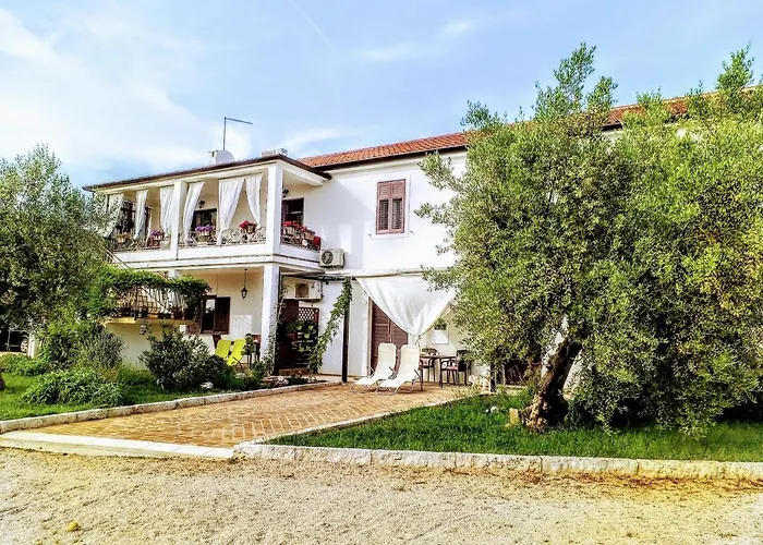 Relax Zone Apartamento Umag