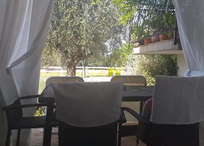 Relax Zone Апартаменты *