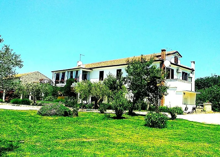 Relax Zone Lejlighed Umag