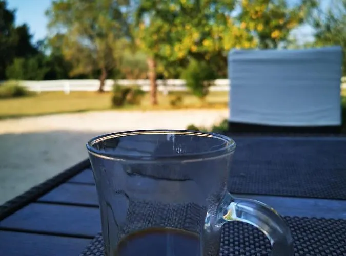 Lejlighed Relax Zone